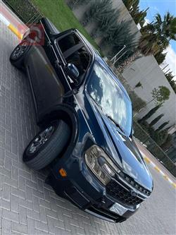 Ford Maverick